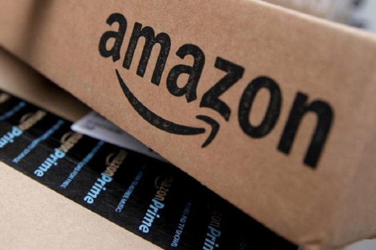 Amazon.com in Brazil to start delivering same-day orders in São Paulo
