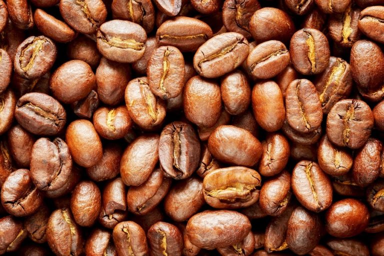 Brazil sells 90% of last coffee crop before new harvest