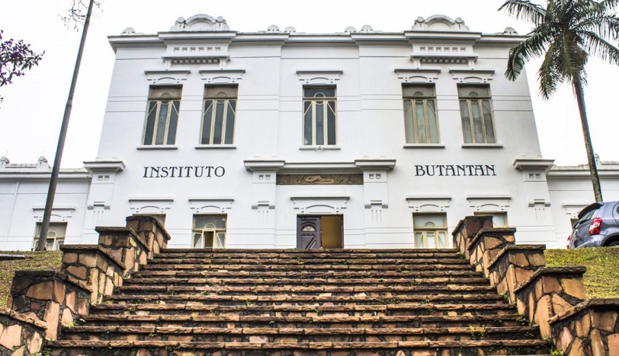 1.5 million Coronavac doses delivered to Brazilian government by Butantan