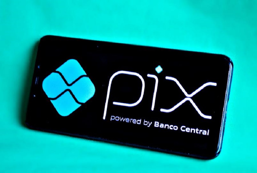 The success of PIX is stunning
