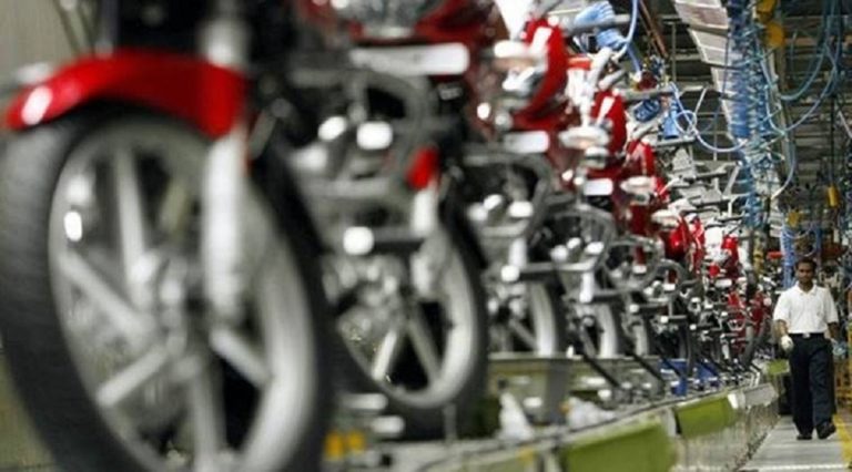 Indian Bajaj intends to produce motorcycles in Brazil