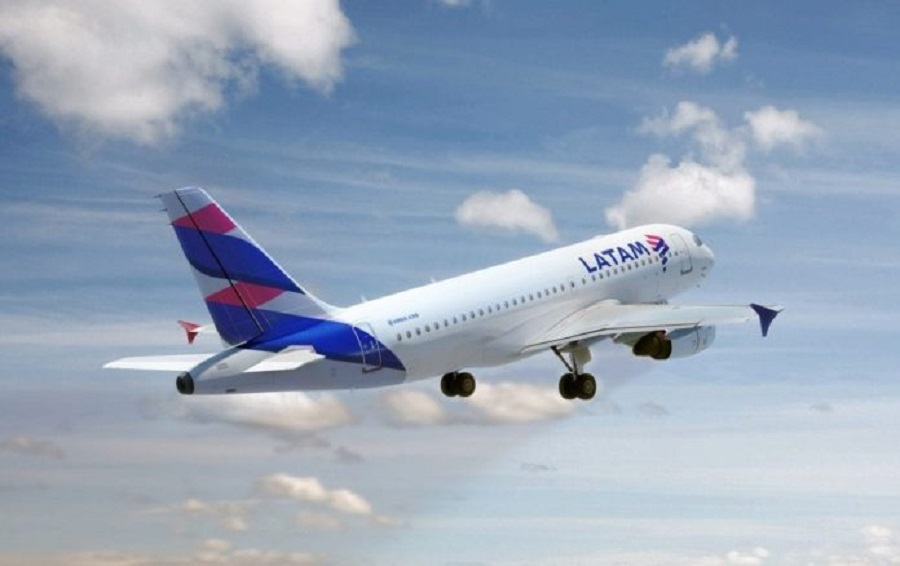 Resumption of flights from Brazil to reactivate tourism in the Mexican Caribbean