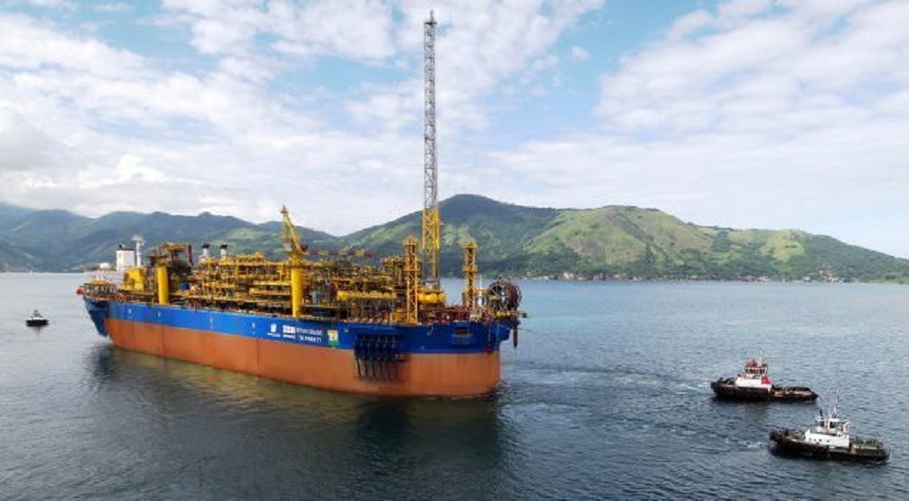 Brazil to become world’s fifth largest oil exporter by 2030