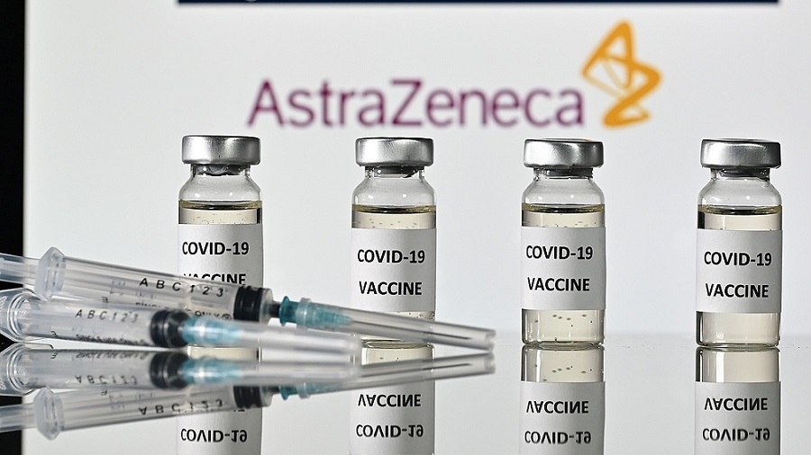 Argentina to receive 4 million AstraZeneca vaccine doses this month