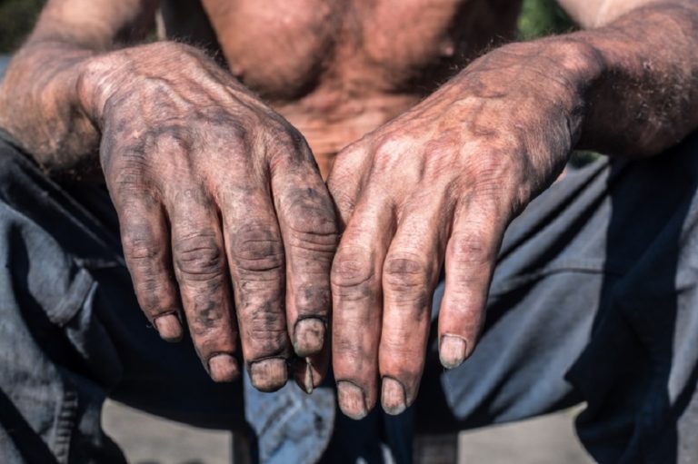 Close to 1,000 people were rescued from modern slave labor in Brazil in 2020