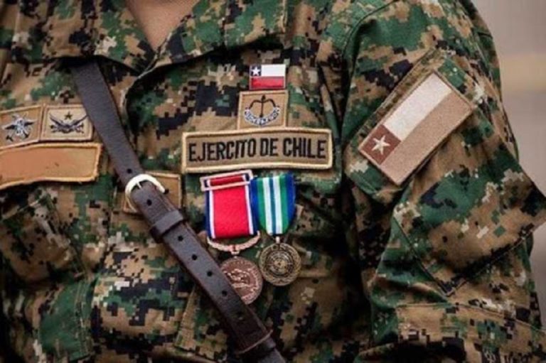 Chile: Two army officers dismissed for shooting at civilians under the influence of alcohol