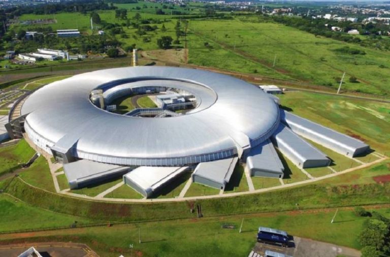 Largest scientific structure in Brazil, Sirius ‘opens its doors’ to the public with virtual guided tour