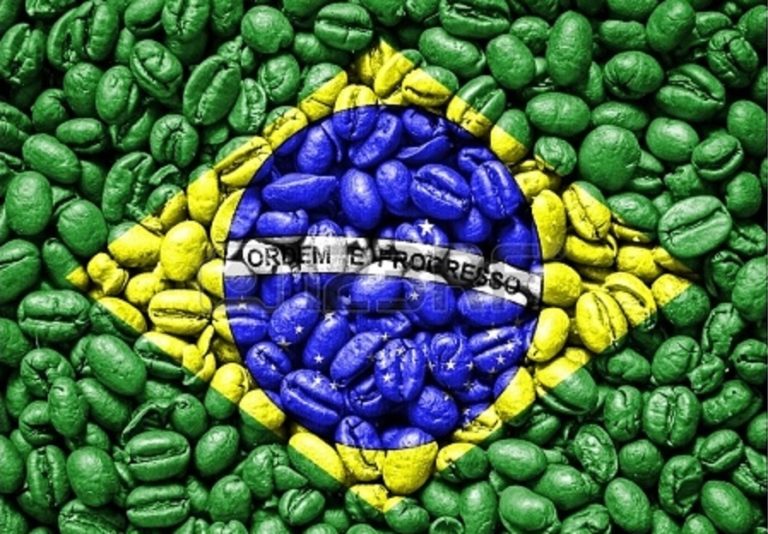 Brazilian coffee exports drop in April; CECAFÉ reinforces alert for 21/22