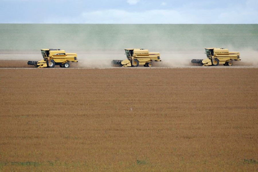 Soy and copper surge boosts South America, but bonanza unlikely to repeat super boom of 2000s