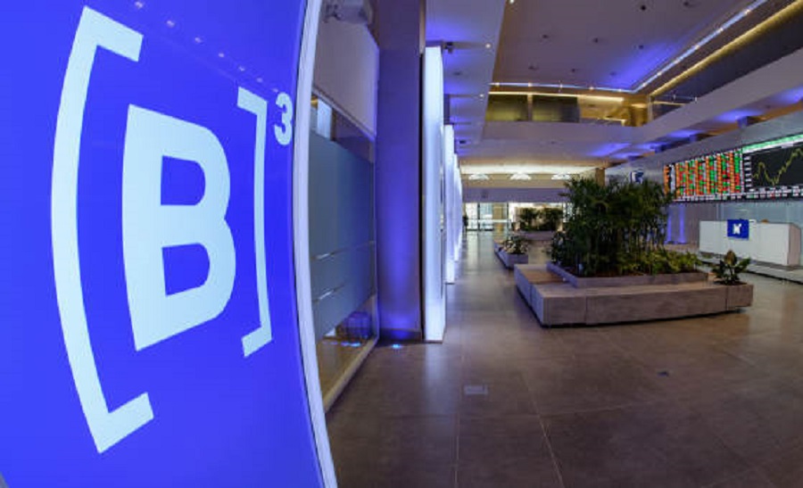 Ibovespa closes with worst drop since March amid U.S. inflation concerns