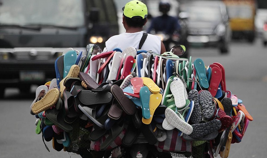 Solution and problem: informality should drive recovery in Brazil