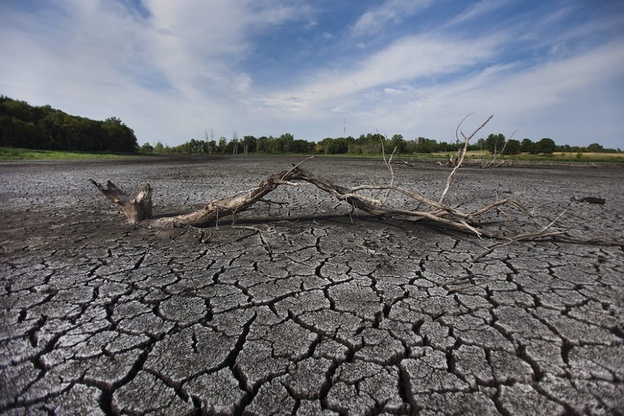 Low rainfall could lead to energy crisis in Brazil