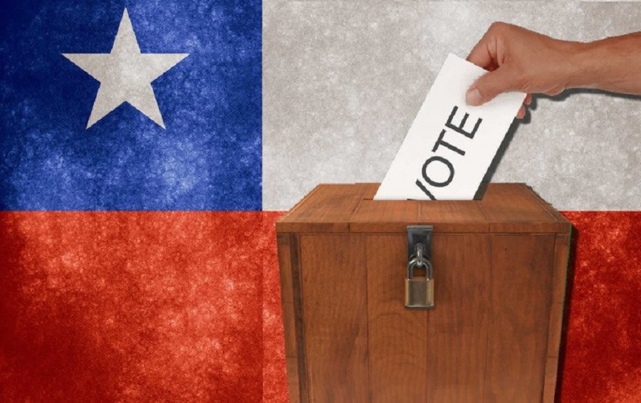 Almost 60% of Chileans unaware of what will be voted on at the polls – Ipsos survey