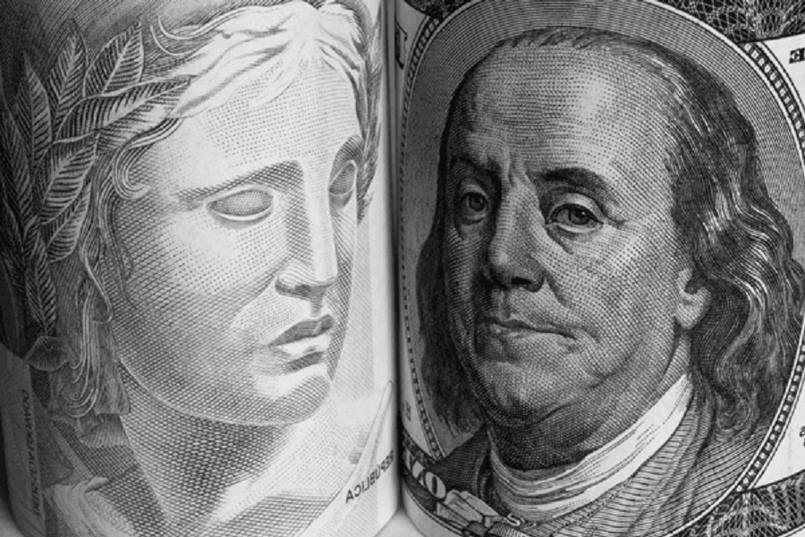 Brazil and Turkey currencies still lower against US dollar than before pandemic period