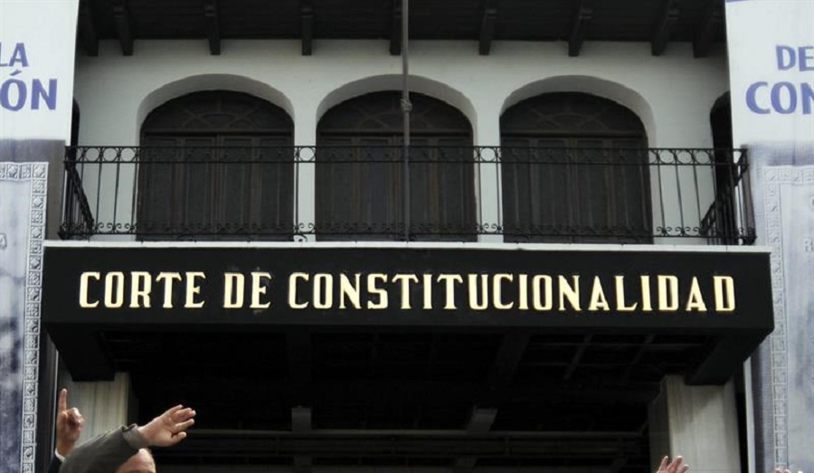 Guatemala: Over 200 organizations demand halt to controversial NGO law