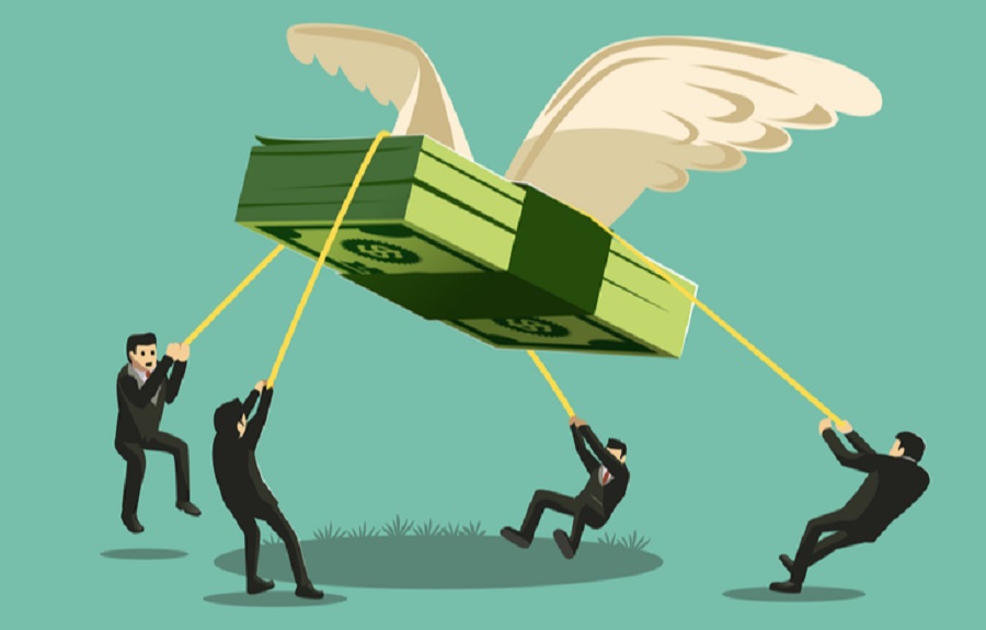 Inflation in the U.S.? What does Brazil have to do with that?