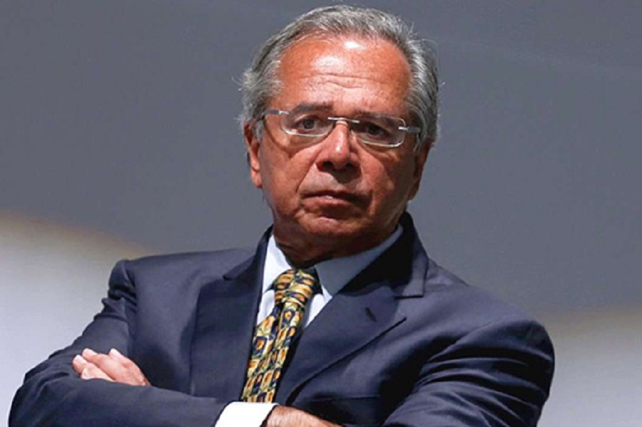 Guedes: Bolsonaro once endorsed 98% of the liberal agenda, now he’s supporting 65%