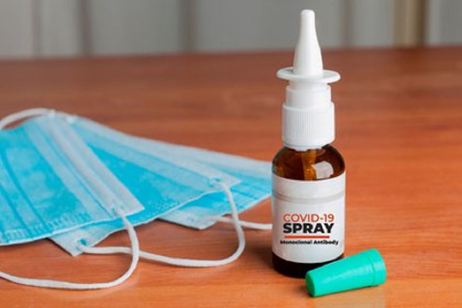 Brazil fails to close nasal spray deal that prompted trip to Israel