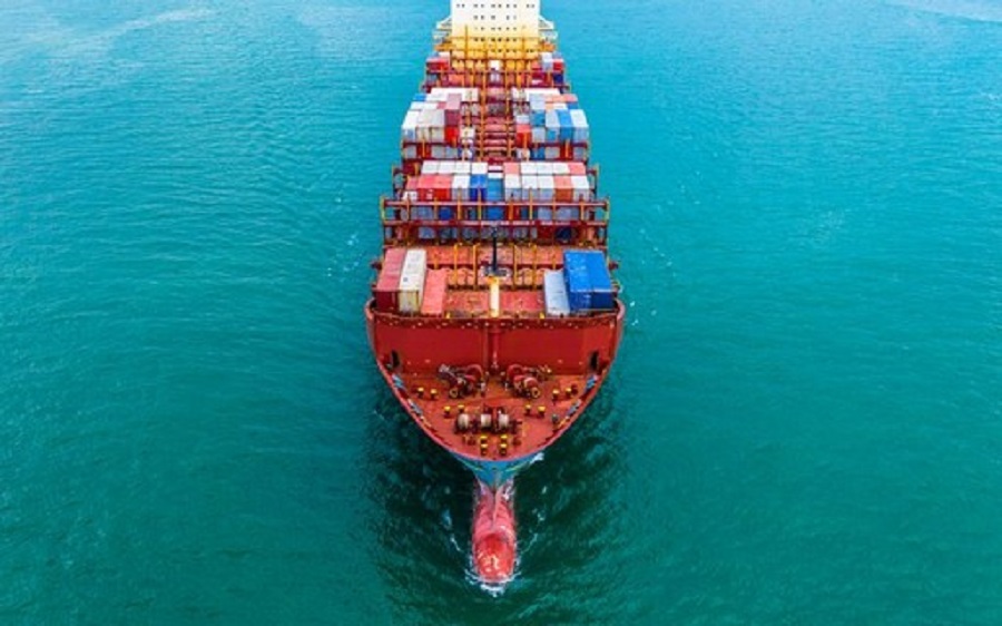 Brazil’s agribusiness exports set record for April at US$13.6 billion