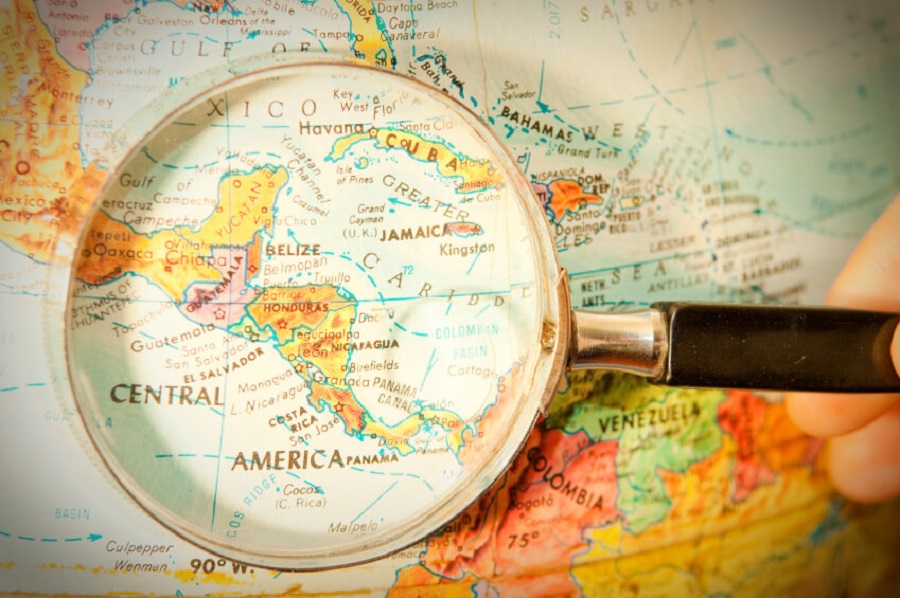 Four countries in the Americas have defaulted during the coronavirus pandemic