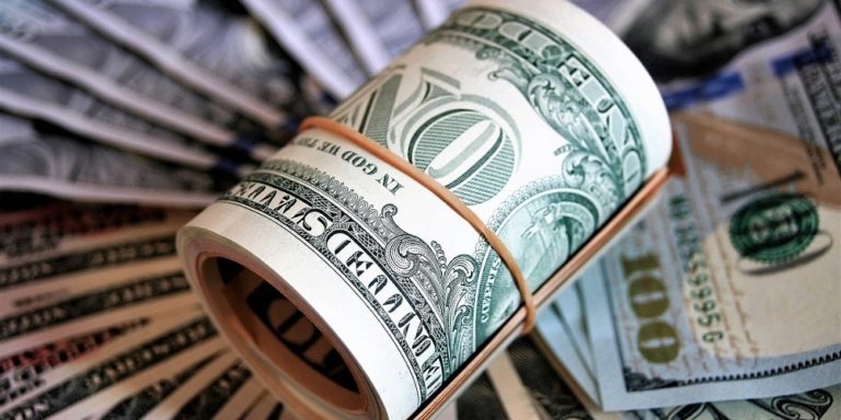 Dollar posts highest weekly rise since March with Fed moves and Brazil fiscal worries