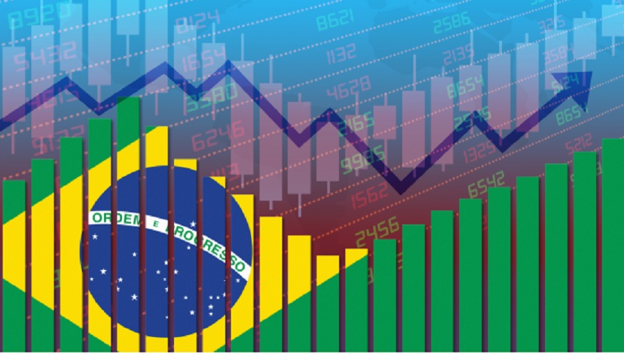 Foreign stock investment in May represent 30% of the year and boosts Ibovespa