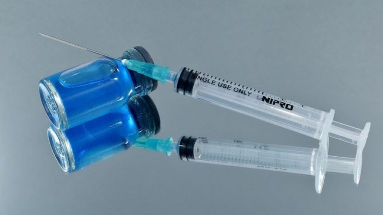 Over 1,000 municipalities in Brazil ran out of vaccines this week