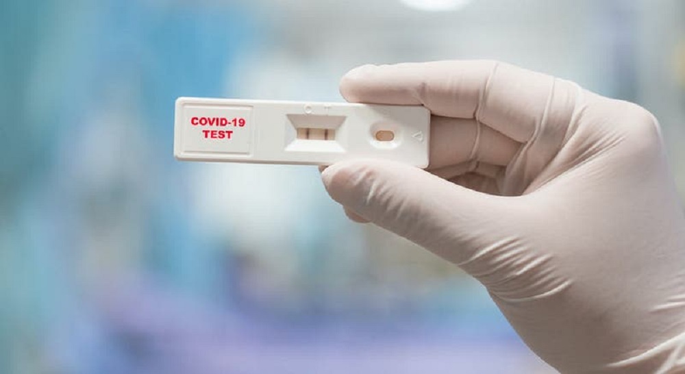 Brazil’s Maranhão state to receive 600,000 rapid tests for Indian Covid-19 variant
