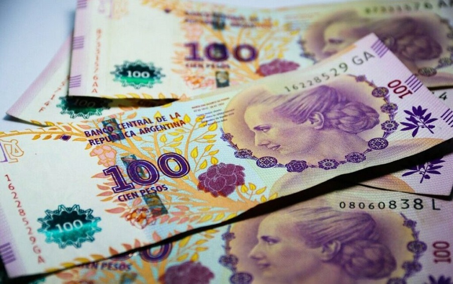 Argentina’s economy grew 11.4% in March