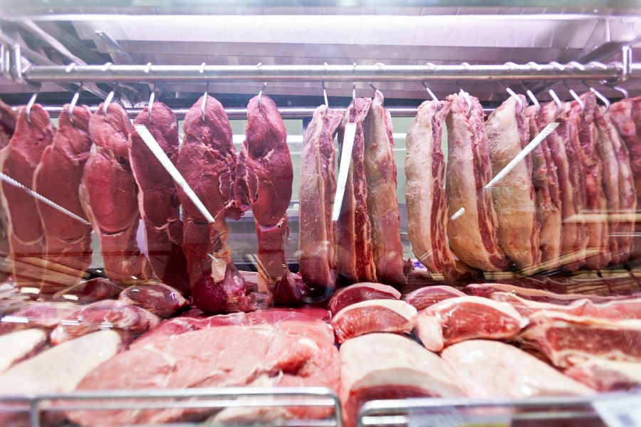 Brazil’s meat industry warns of rising prices and calls for government tax breaks
