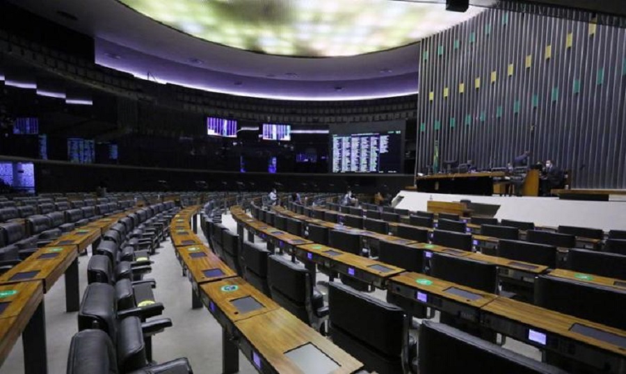 Brazil congressional committee approves proposed amendment for administrative reform