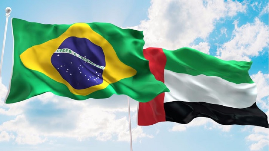 Bolsonaro ratifies statute confirming Brazil-U.A.E. agreement ending double taxation