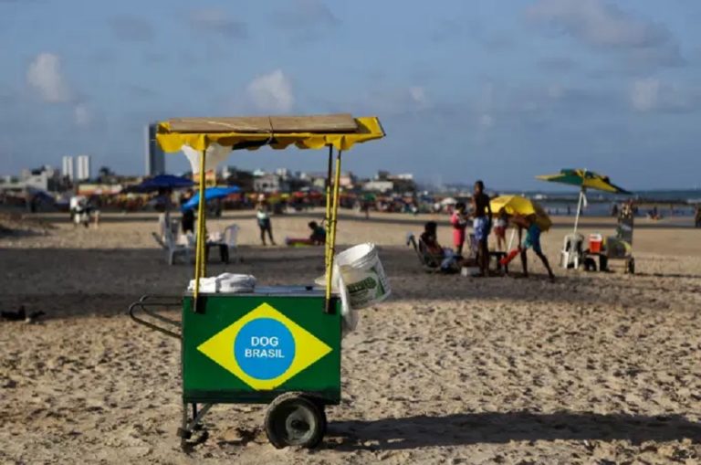 Brazil’s informal sector should drive employment recovery