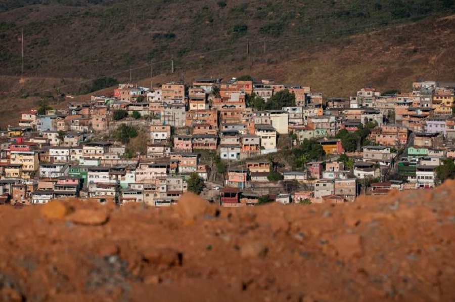 Majority supports raising taxes to reduce inequality in Brazil