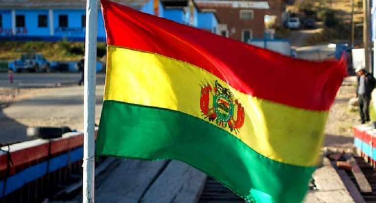 Unity and economy, priorities of new local authorities in Bolivia