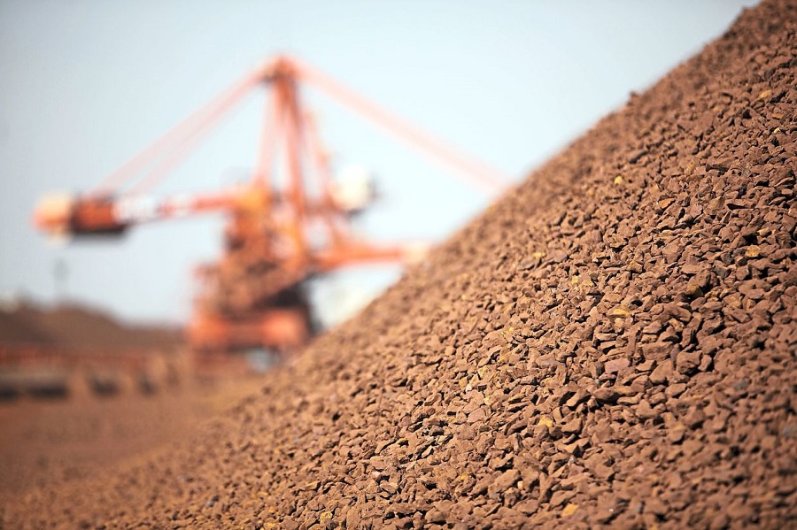 Brazil’s iron ore exports up 7.5% in April; revenues double