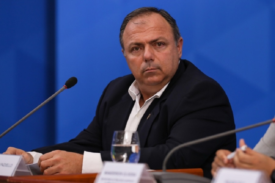 Covid CPI reschedules ex-Minister Pazuello’s testimony for May 19th