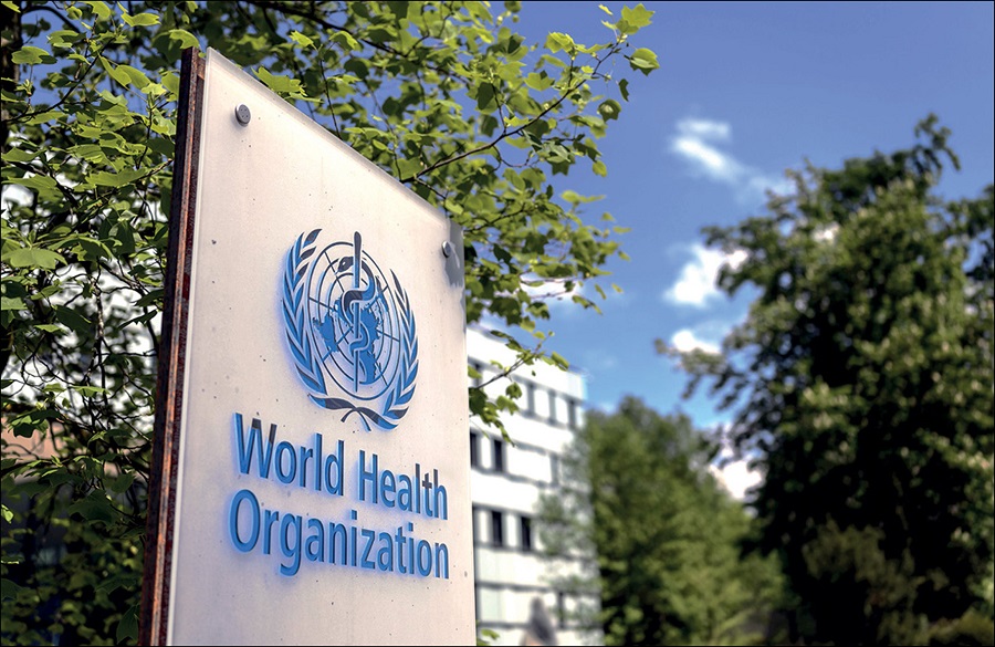 W.H.O. experts claim “very low confidence” in some Sinopharm vaccine data