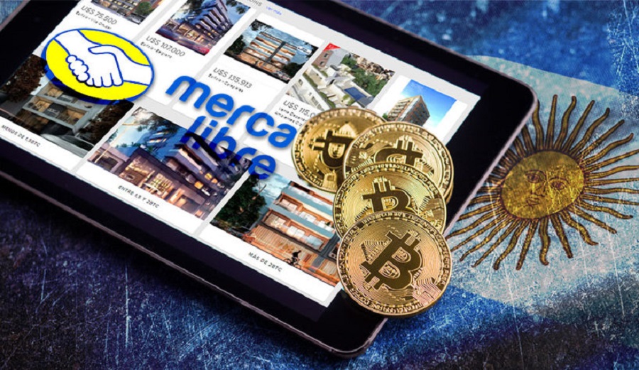 Latin American Mercado Libre announces bitcoin acquisition