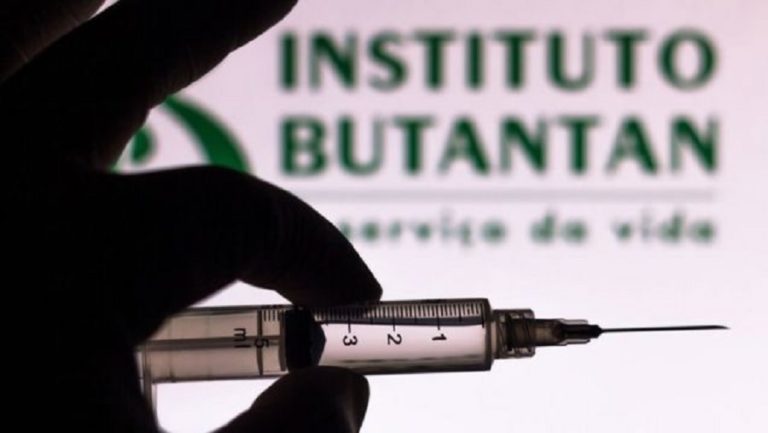 Butantan may delay vaccine deliveries due to an API shortage