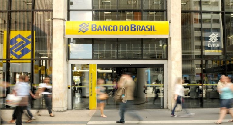 Banco do Brasil: profit up 44.7% in 1st quarter, higher than expected