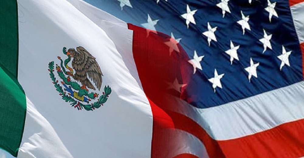 U.S. and Mexico to join efforts to tackle deforestation and migration issues