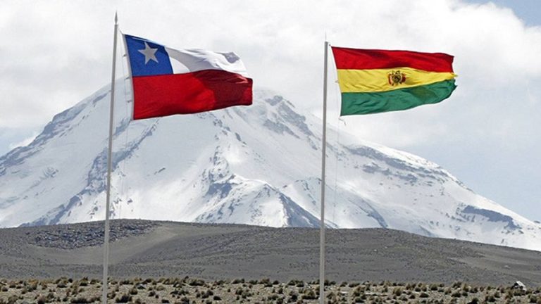 Bolivia and Chile intend to rebuild relations without including the maritime issue