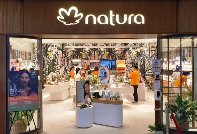 Valued at US$1.7 billion, Natura elected the world’s “strongest” brand