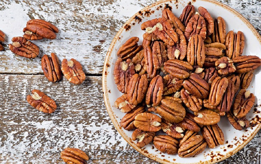 Brazil will have pecan record harvest this year