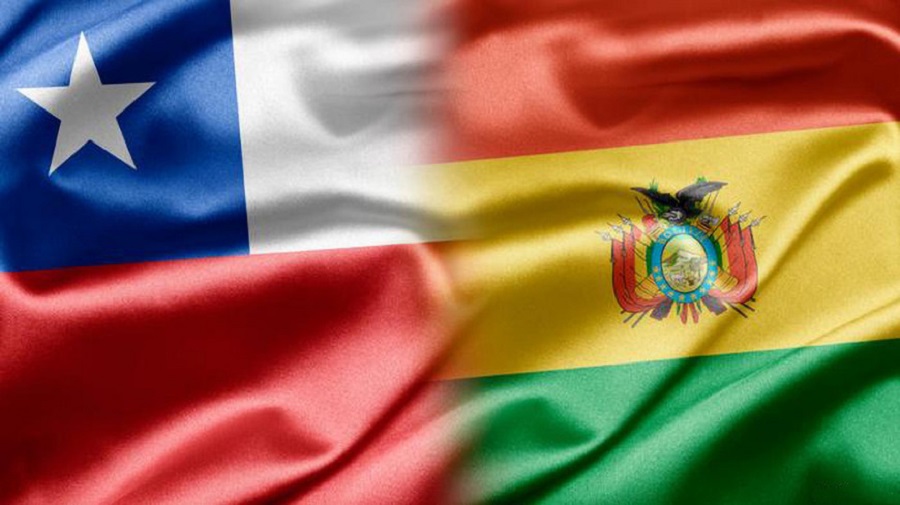Chile and Bolivia work to resume diplomatic relations after decades-long hiatus