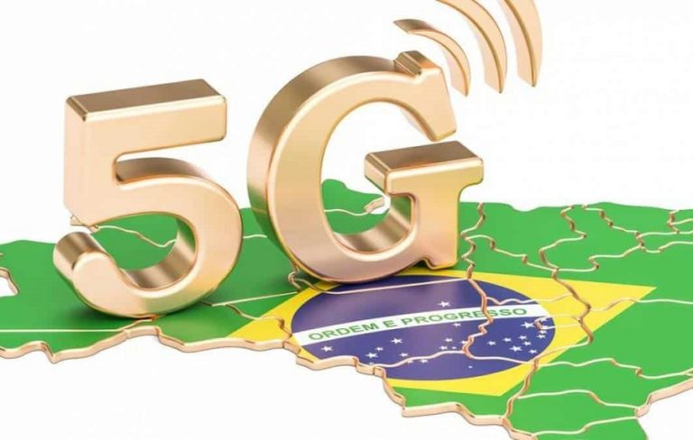 Largest auction in history to bring 5G to Brazil – ANATEL president