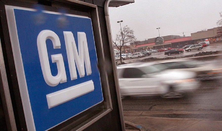 GM to produce new pickup truck in Brazil