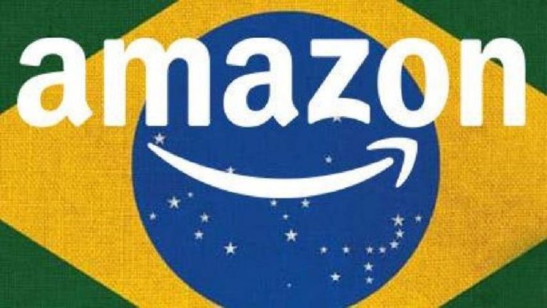 Amazon Prime offers free shipping on selected imported products in Brazil