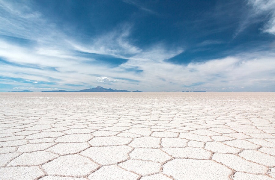 Bolivia reiterates priority of lithium industrialization